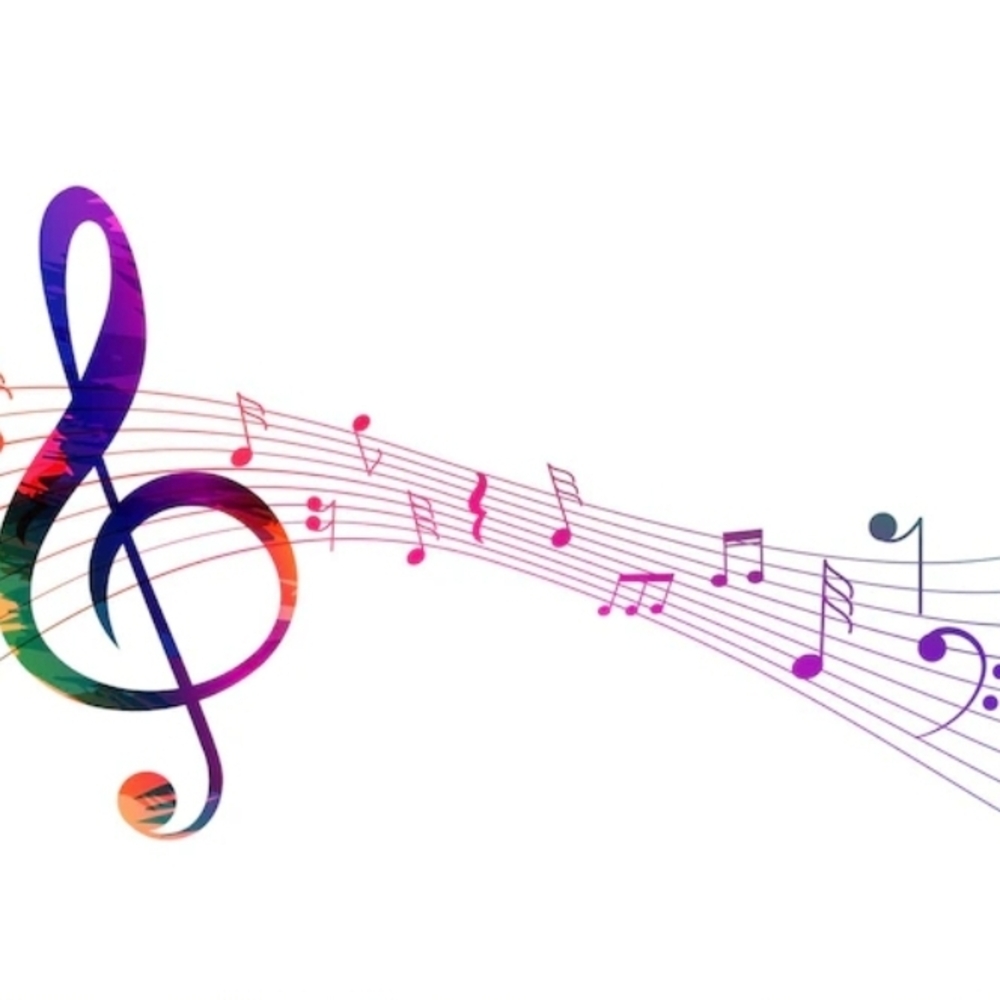 Song Request 🎵🎶